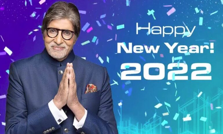 So Much To Look Back On, 2021 Turned Out To Be Senti 21!