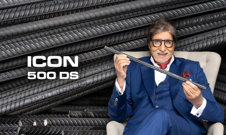 5 THINGS YOU NEED TO KNOW ABOUT STEEL 500 DS