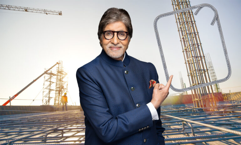 What is the purpose of a stirrup?