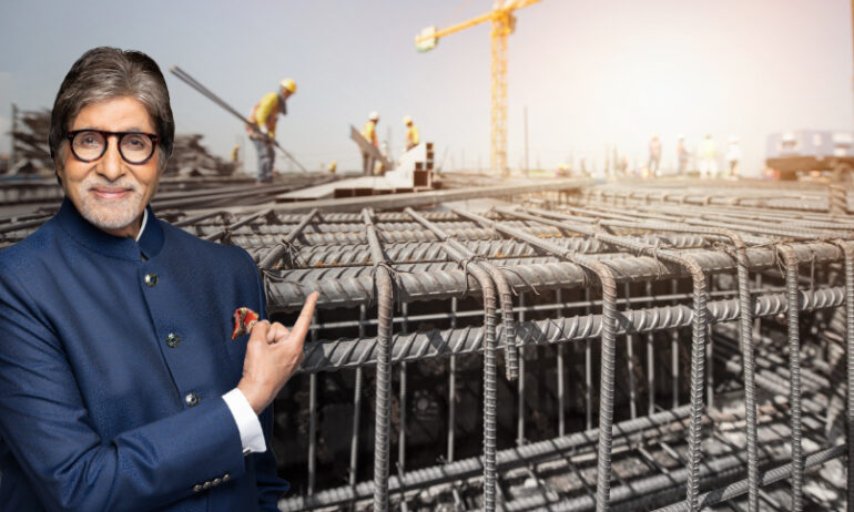 What are TMT Steel Bars