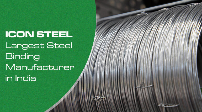 Why Icon Steel Binding Wire is the Perfect Choice for Your House