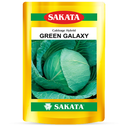 F1 Green Galaxy