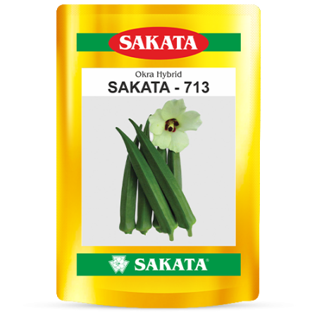 F1 Sakata 713
