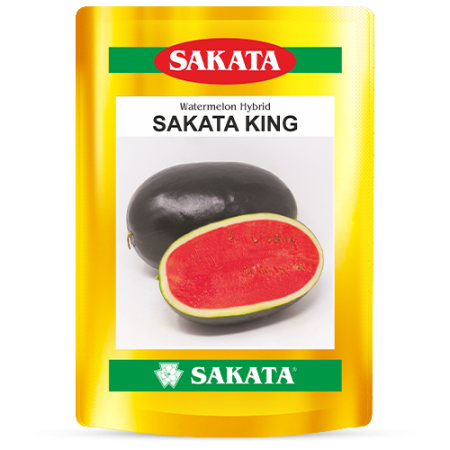 F1 Sakata King